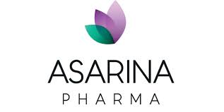 Asarina Pharma
