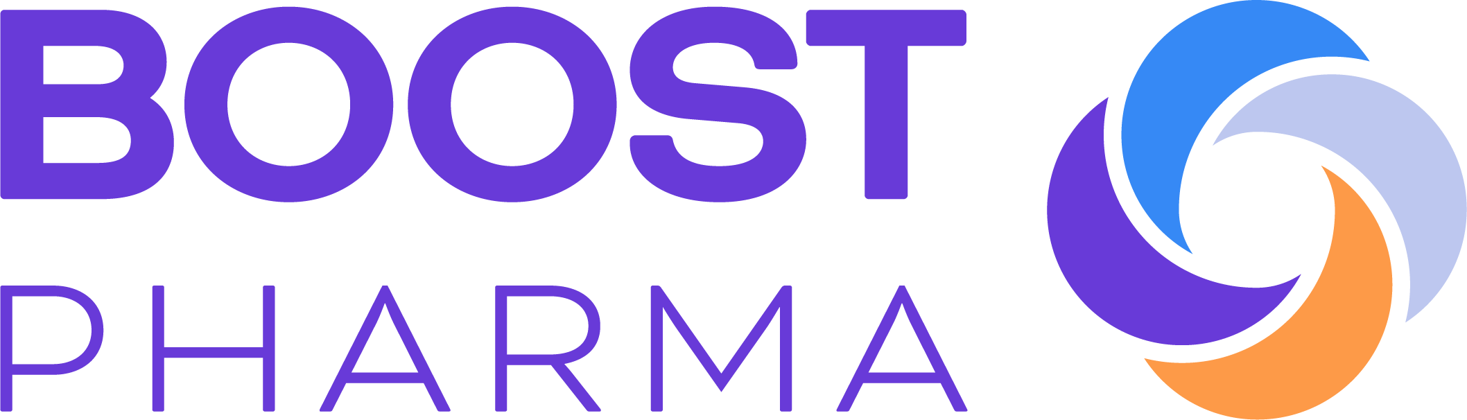 BOOST Pharma