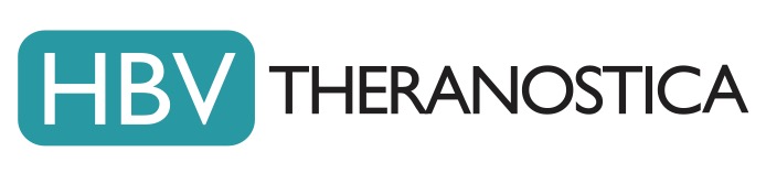 HBV Theranostica AB