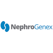 NephroGenex Inc