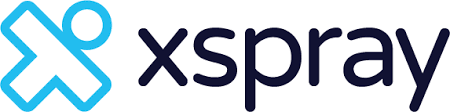 Xpray Pharma AB